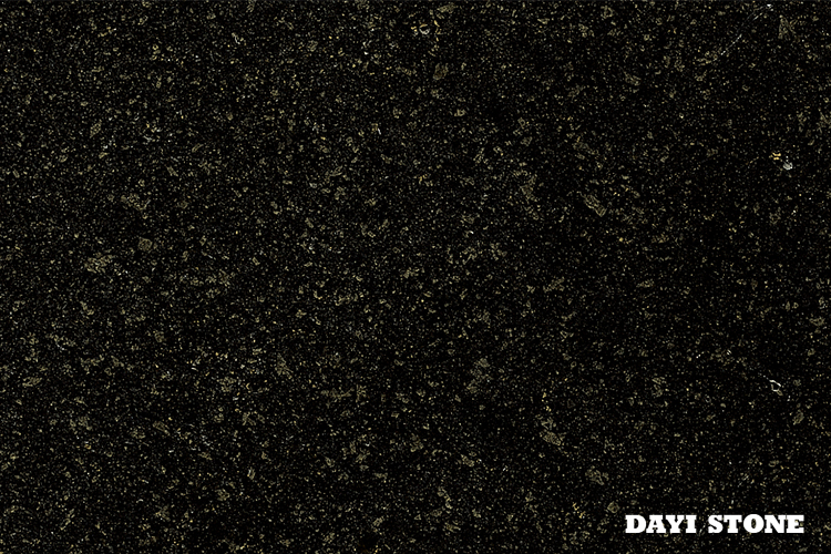 ZP-Black Granite Stone-Basalt - Dayi Stone